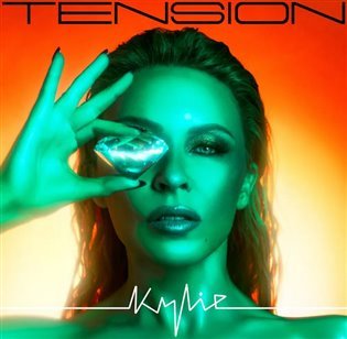 Levně Tension - Kylie Minogue