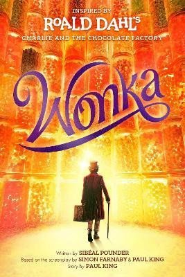 Wonka - Roald Dahl