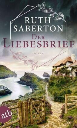 Levně Der Liebesbrief - Ruth Saberton