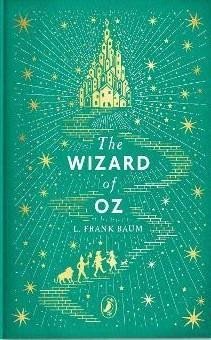 Levně The Wizard of Oz, 1. vydání - Lyman Frank Baum