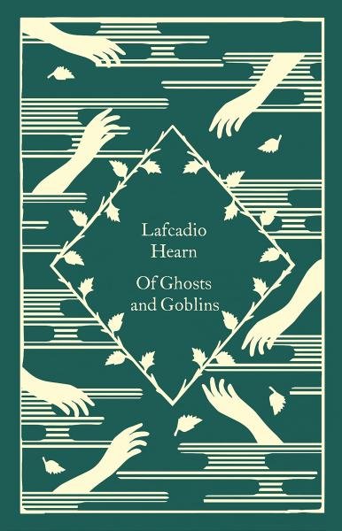 Levně Of Ghosts and Goblins - Lafcadio Hearn