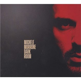 Levně Dark Room (CD) - Morrone Michele