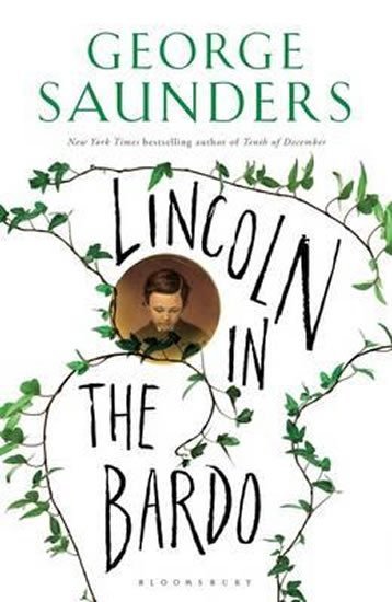 Levně Lincoln in the Bardo - George Saunders