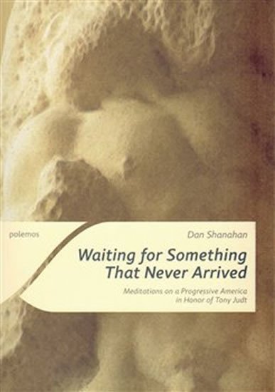 Waiting for Something That Never Arrived - Meditations on a Progressive America in Honor of Tony Judt - Dan Shanahan