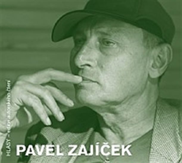 Levně Pavel Zajíček - CD - Pavel Zajíček