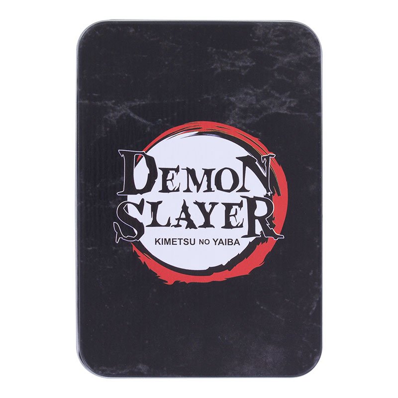 Levně Demon Slayer - Hrací karty - EPEE