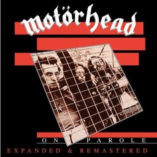 Motörhead: On Parole - 2 LP - Motörhead