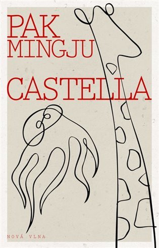 Levně Castella - Pak Mingju