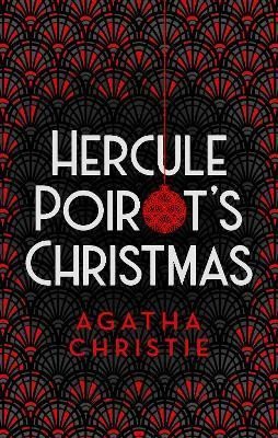 Levně Hercule Poirot´s Christmas (Poirot 19) - Agatha Christie