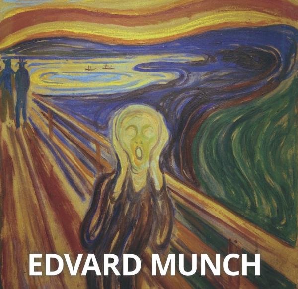 Levně Edvard Munch - Hajo Düchting