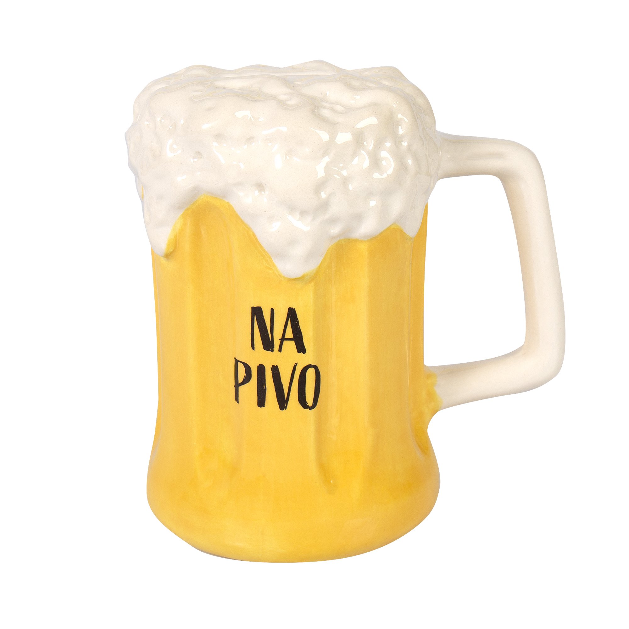 Levně Pokladnička - Na pivo - Albi