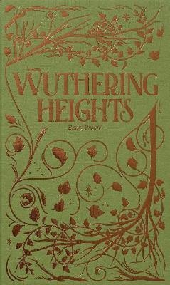 Levně Wuthering Heights, 1. vydání - Charlotte Brontë