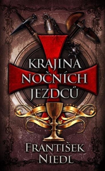 Levně Krajina nočních jezdců, 2. vydání - František Niedl