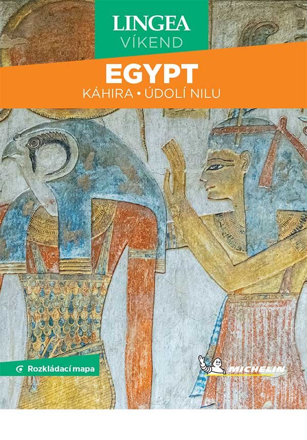 Levně Egypt - Víkend - kolektiv autorů