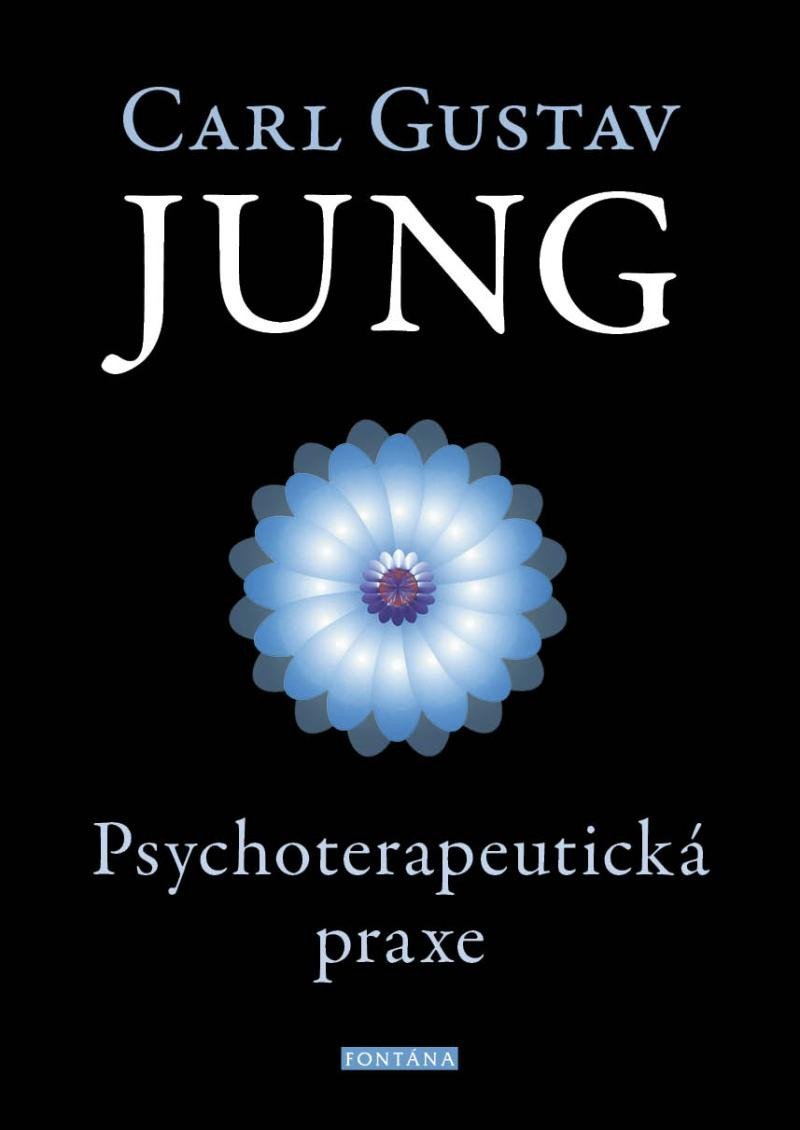 Levně Psychoterapeutická praxe - Carl Gustav Jung