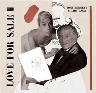 Levně Love For Sale - Tony Bennett