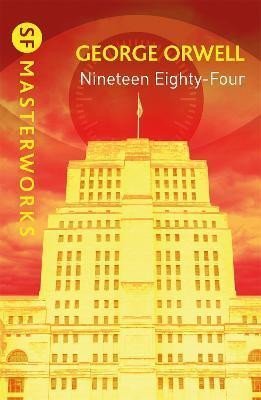 Levně Nineteen Eighty-Four, 1. vydání - George Orwell