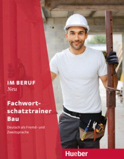 Levně Im Beruf Neu Fachwortschatztrainer  - Varios Autores