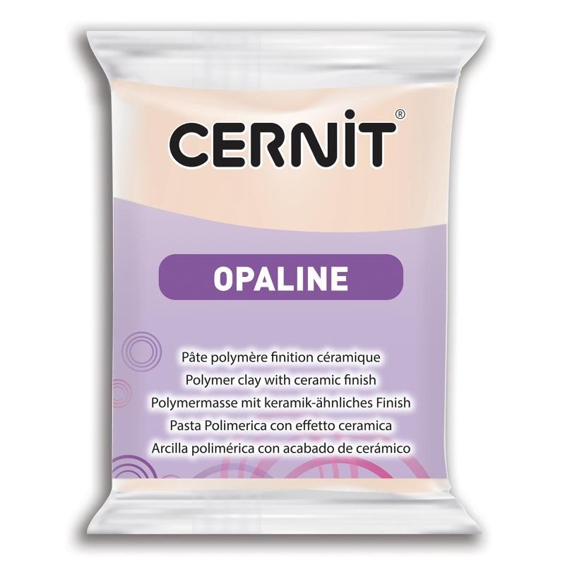 Levně CERNIT OPALINE 56g - tělová
