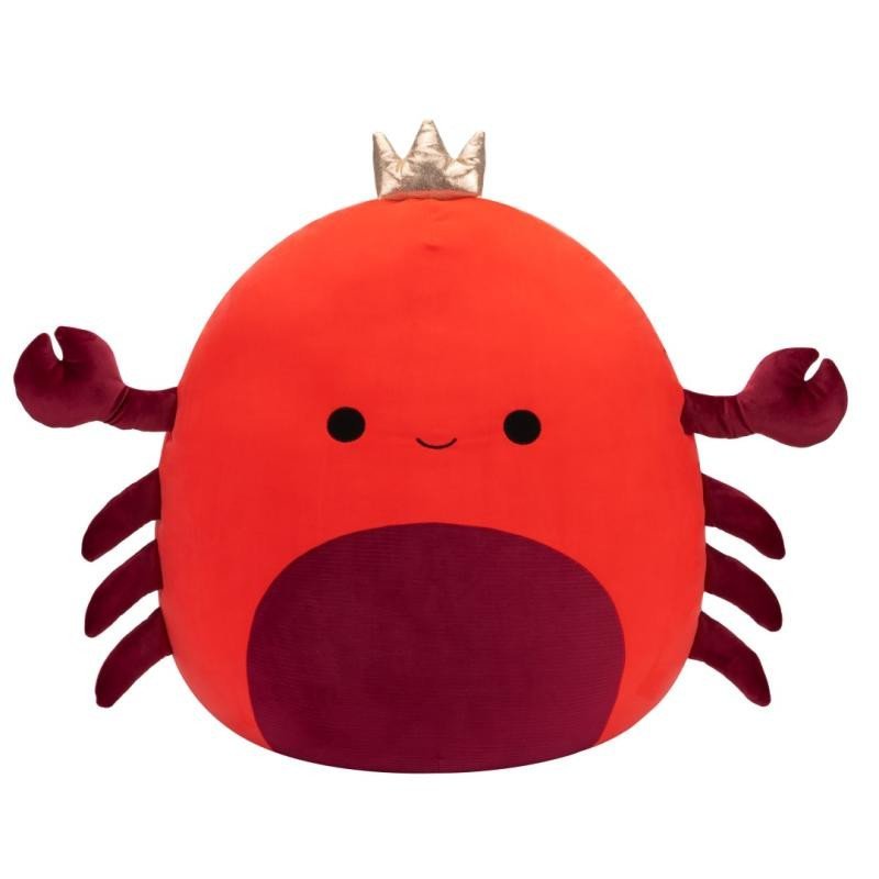 Levně Squishmallows Královský krab Georgios 60 cm