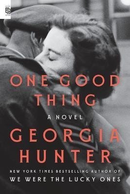 One Good Thing - Georgia Hunterová