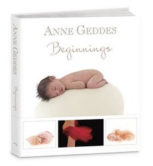 Levně Beginnings - Anne Geddes