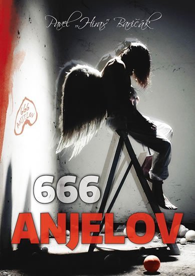 666 anjelov (slovensky) - Pavel Baričák