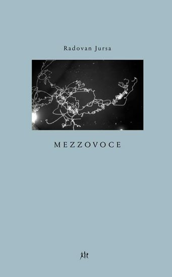 Levně Mezzovoce - Radovan Jursa