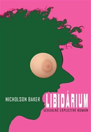 Levně Libidárium - Nicholson Baker