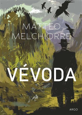 Levně Vévoda - Matteo Melchiorre