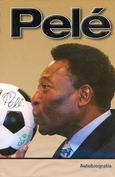 Levně Pelé - Pelé