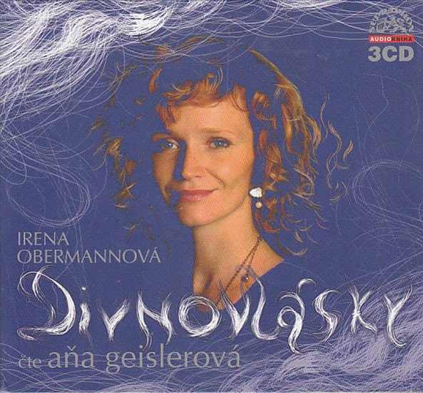 Divnovlásky - CD - Irena Obermannová