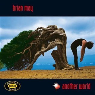 Levně Another world (CD) - Brian May