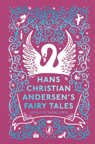 Levně Hans Christian Andersen´s Fairy Tales: Retold by Naomi Lewis - Hans Christian Andersen