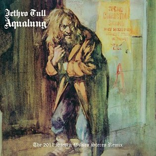 Aqualung - Jethro Tull