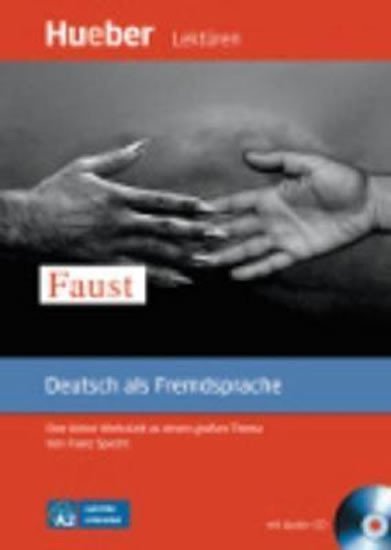 Levně Leichte Literatur A2: Dr. Faust, Paket - Franz Specht