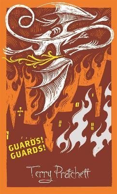 Guards! Guards!: Discworld: The City Watch Collection - Terry Pratchett