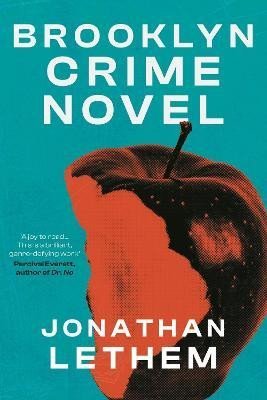 Levně Brooklyn Crime Novel - Jonathan Lethem