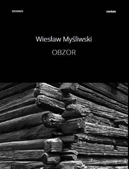 Levně Obzor - Wieslaw Mysliwski