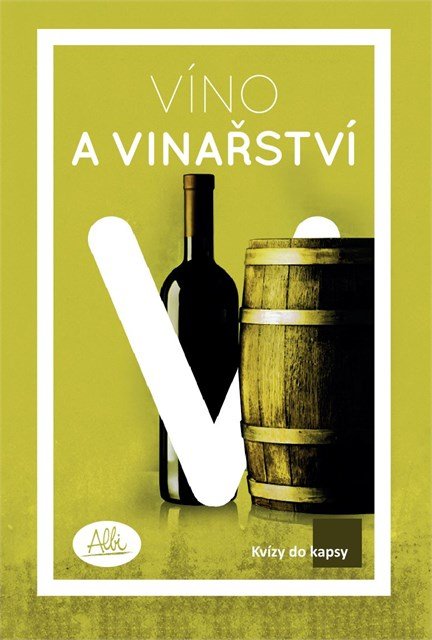 Levně Albi Víno a vinařství - Albi