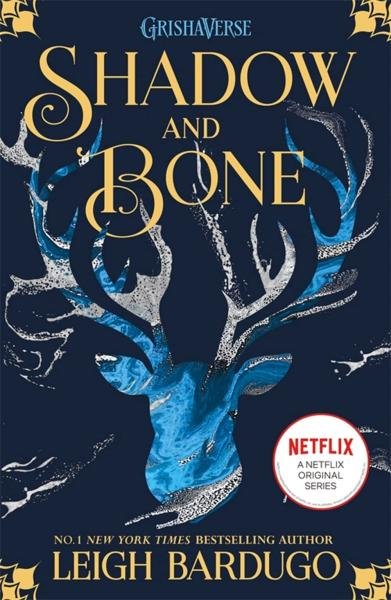 Levně The Grisha: Shadow and Bone : Book 1 - Leigh Bardugo
