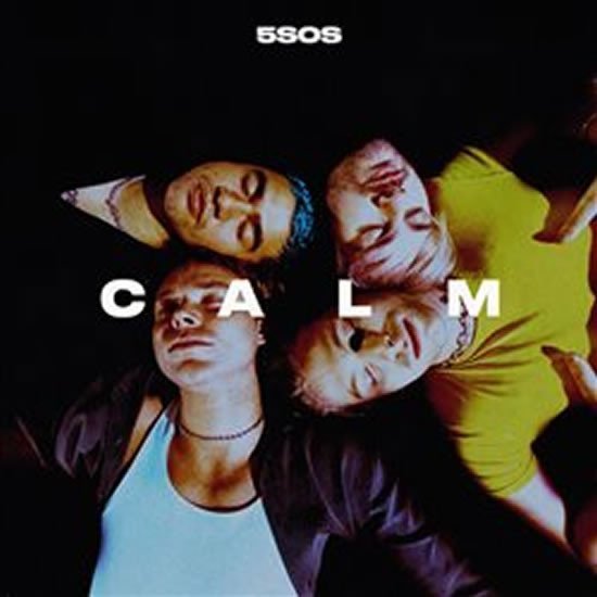 Levně 5 SOS: Calm - CD - Seconds Of Summer 5