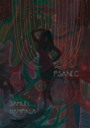 Levně Psanec - Samuel Hampala