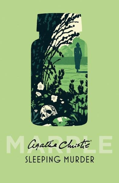 Levně Sleeping Murder (Marple, Book 4) - Agatha Christie