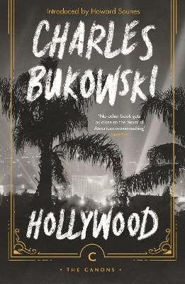 Levně Hollywood - Charles Bukowski