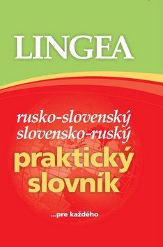Levně Rusko-slovenský slovensko-ruský praktický slovník