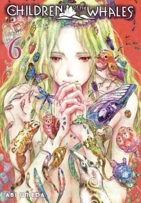 Children of the Whales, Vol. 6 - Abi Umeda