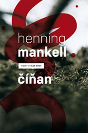 Levně Číňan - Henning Mankell