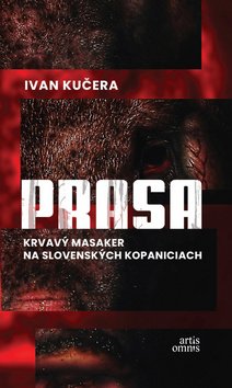 Levně Prasa - Ivan Kučera
