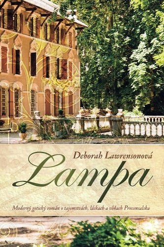 Levně Lampa - Deborah Lawrenson